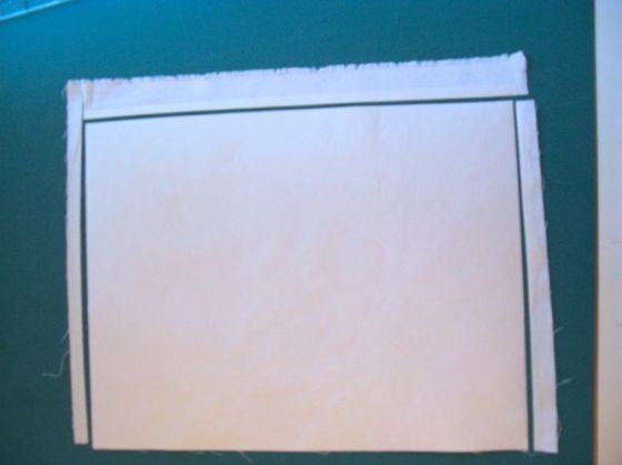 Trimming Fabric