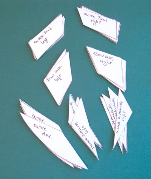 Pieces for EPP4