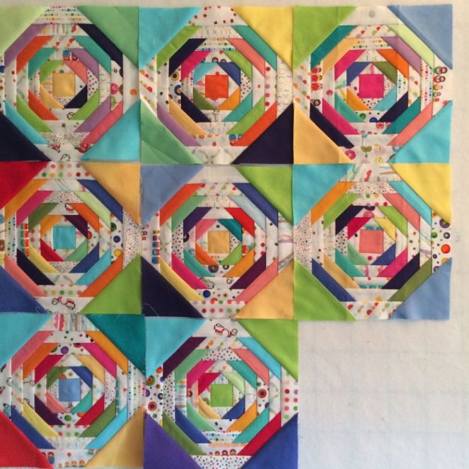 Pineapple Bee Bocks So Far