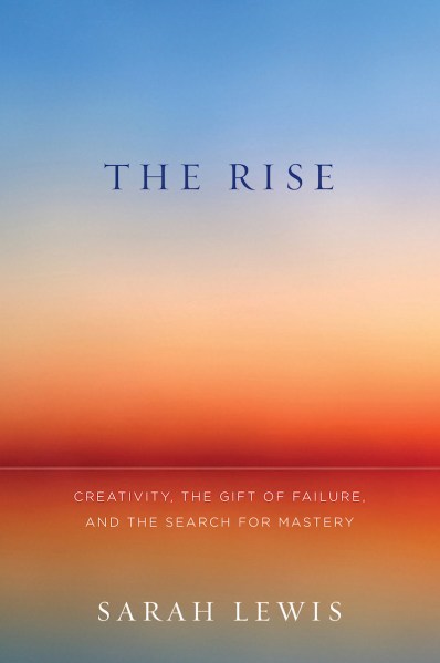 Sarah-Lewis-The-Rise-cover