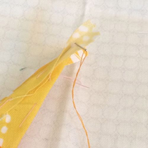 EPP 4 Circle Block making_0