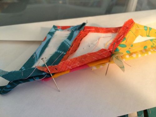 EPP 4 Circle Block making_1