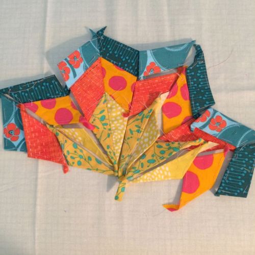 EPP 4 Circle Block making_4