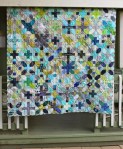 LiveAColorfulLife Cross-X