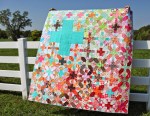 Lollyquiltz Cross-X