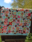 PatchworknPlay Cross-X