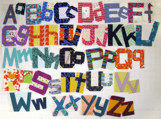 quilt-abecedarysm