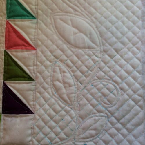 different between marked and not marked