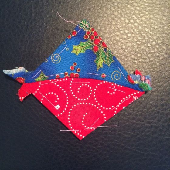 EPP #6_4sewing together arcs