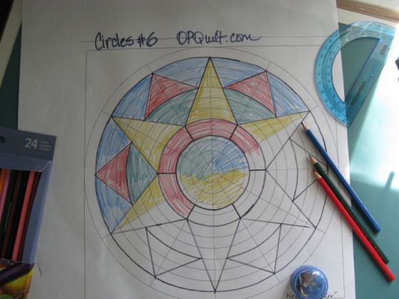 EPP #6_pattern drawn