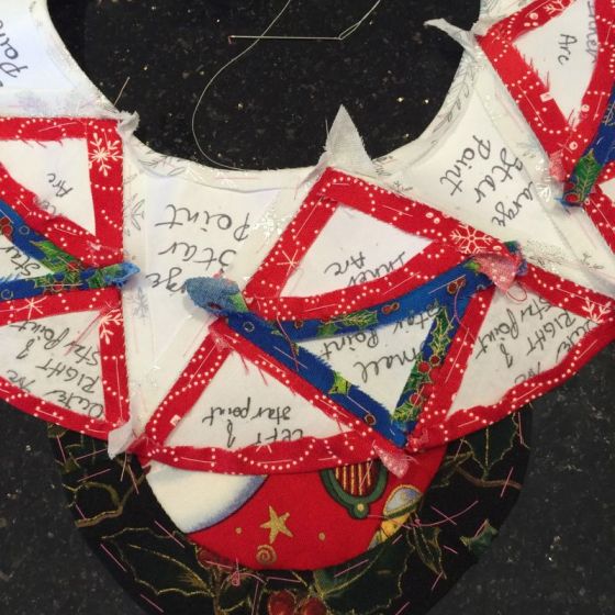 EPP #6_stitching center to outer ring