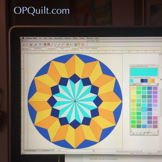 Circle 8 block_EQ drawn
