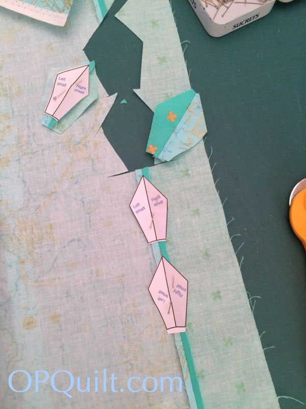 Circle Block 8_small points trick