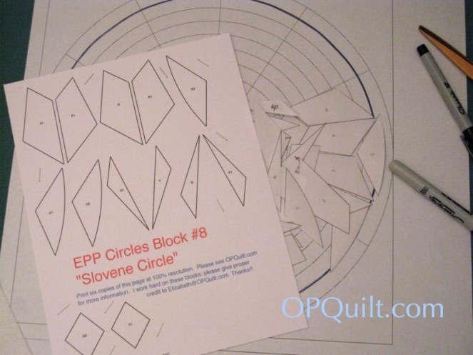 Circle Blockk 8_New EQ pattern