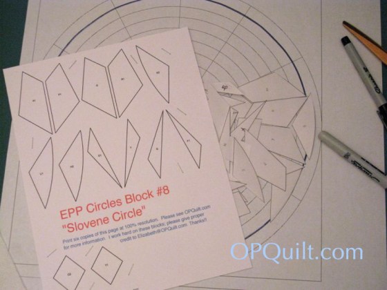 Circle Blockk 8_New EQ pattern