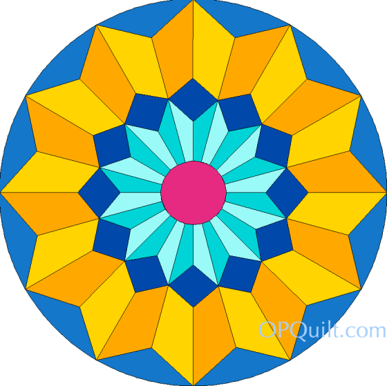 Color Variation 2_OPQuilt