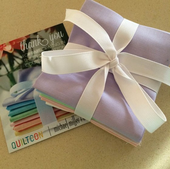 Cotton Couture Solids QC