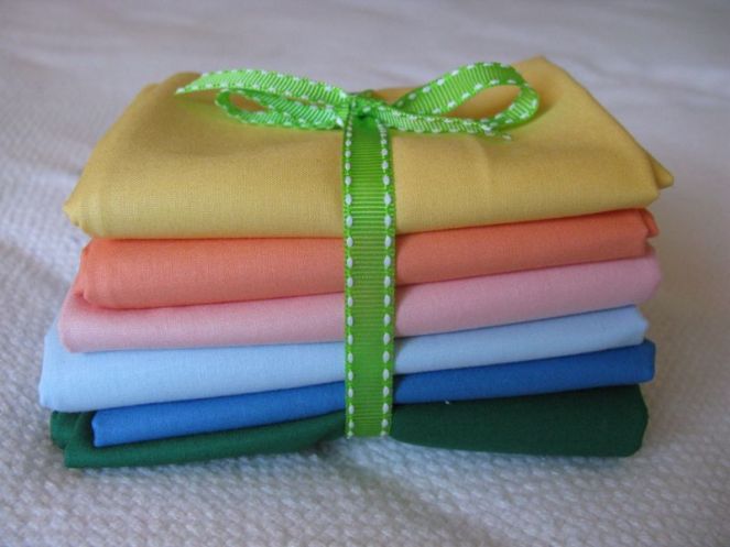 MMiller Solids Giveaway