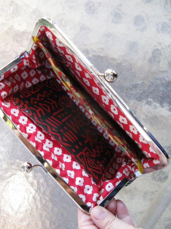 Date Night Clutch Purse_2