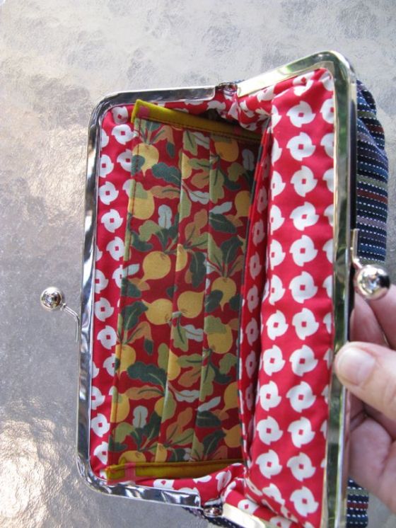 Date Night Clutch Purse_3