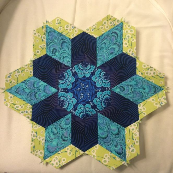 Millefiore Quilt Along1