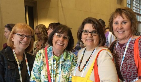 QuiltCon2