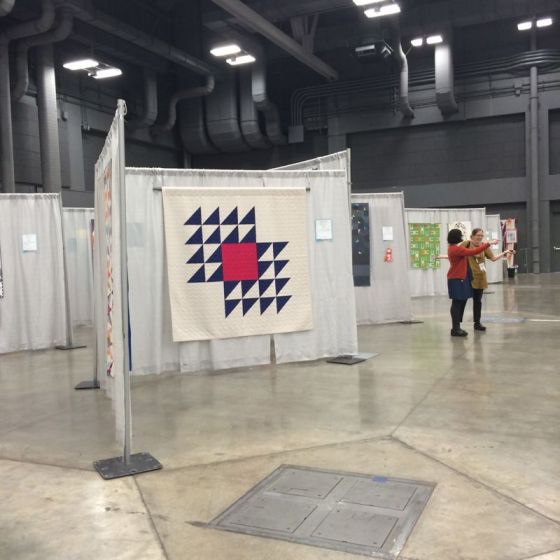 QuiltCon5