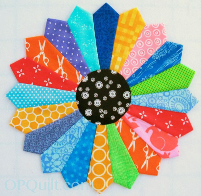 2015 MCM March w0 label