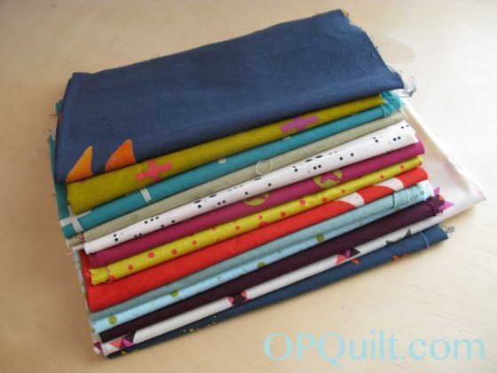 TThreads Fabrics