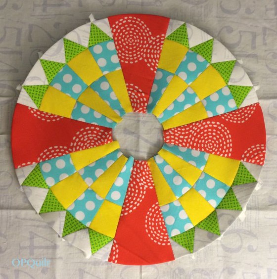 Circles 11_10 OPQuilt