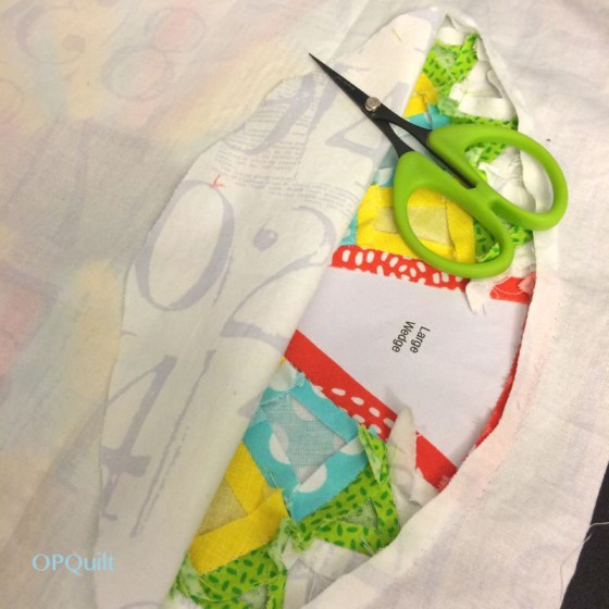 Circles 11_11 OPQuilt