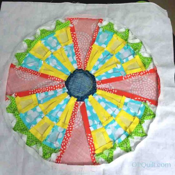 Circles 11_13 OPQuilt