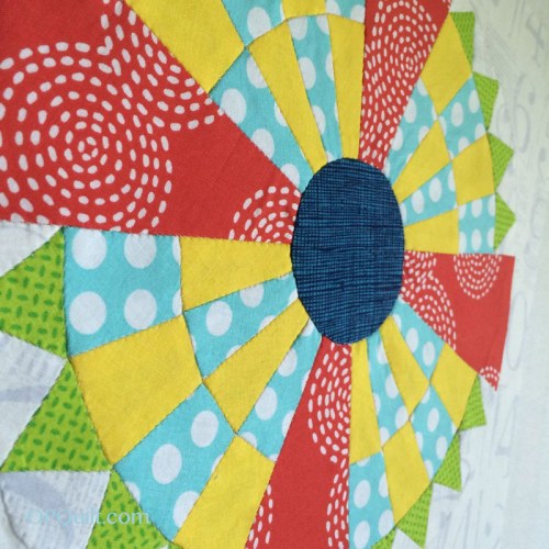 Circles 11_14 OPQuilt