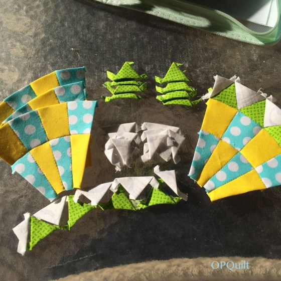 Circles 11_6 more bits laid out