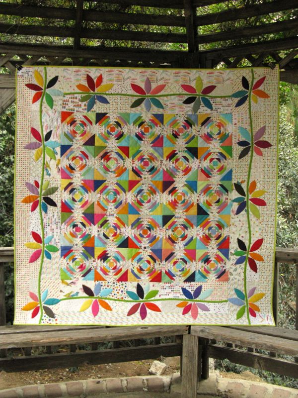 Pineapples and Crowns_front