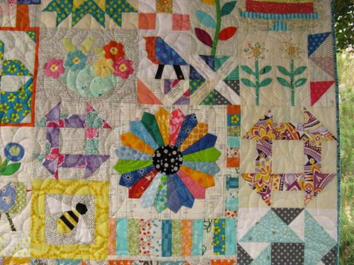 Sing A Song of Sampler Blocks_detail2