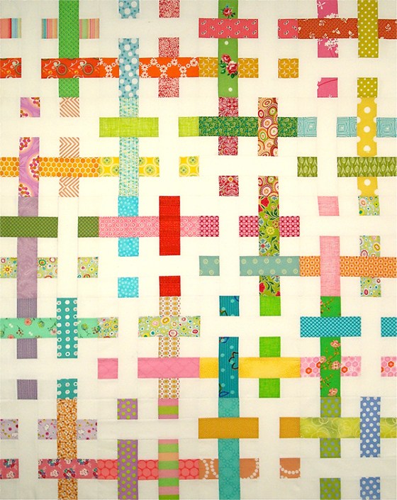 Deister Matrix scrappy