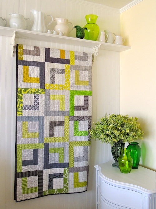 Deister tumbler bedroom