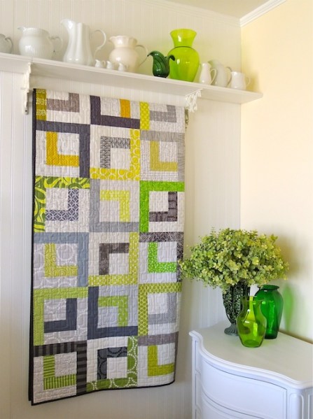 Deister tumbler bedroom