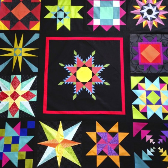 SusanS Amish Quilt