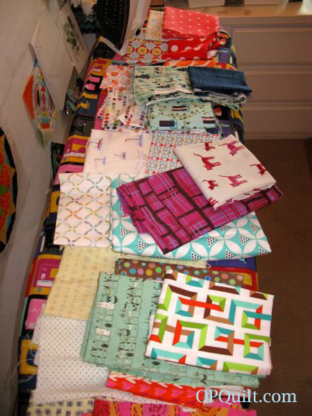 Wonky Baskets_pair up fabrics