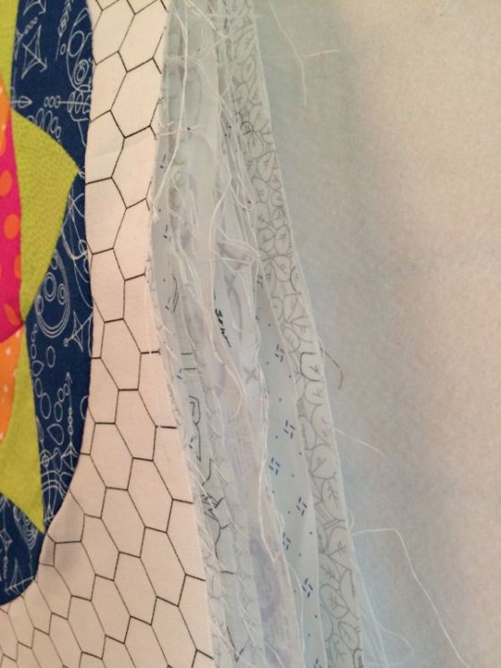 Circles Blocks Stacks