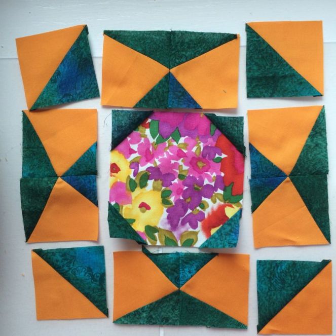 Peaceful Hours Block_5