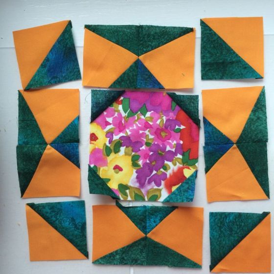 Peaceful Hours Block_5