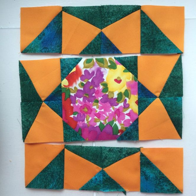 Peaceful Hours Block_6