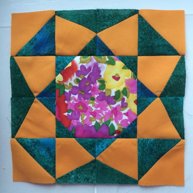 Peaceful Hours Block_7