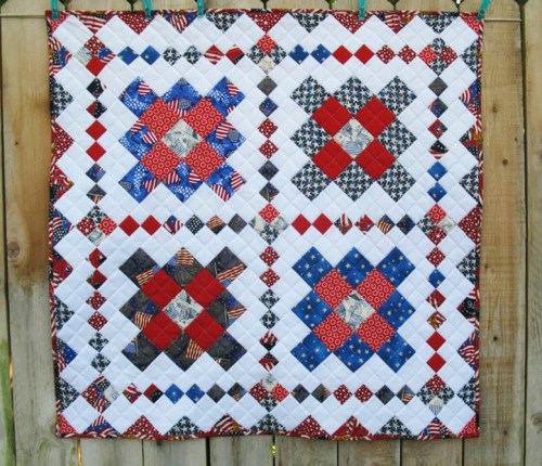 America Is A Tune_OctSchnibbles