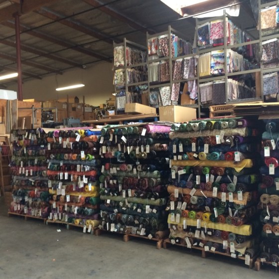 Hoffman Tour_10 receiving