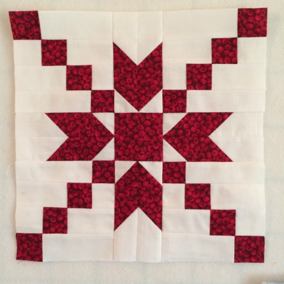 MCM Bee Block July2105