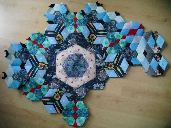 Rosette 3 someone else